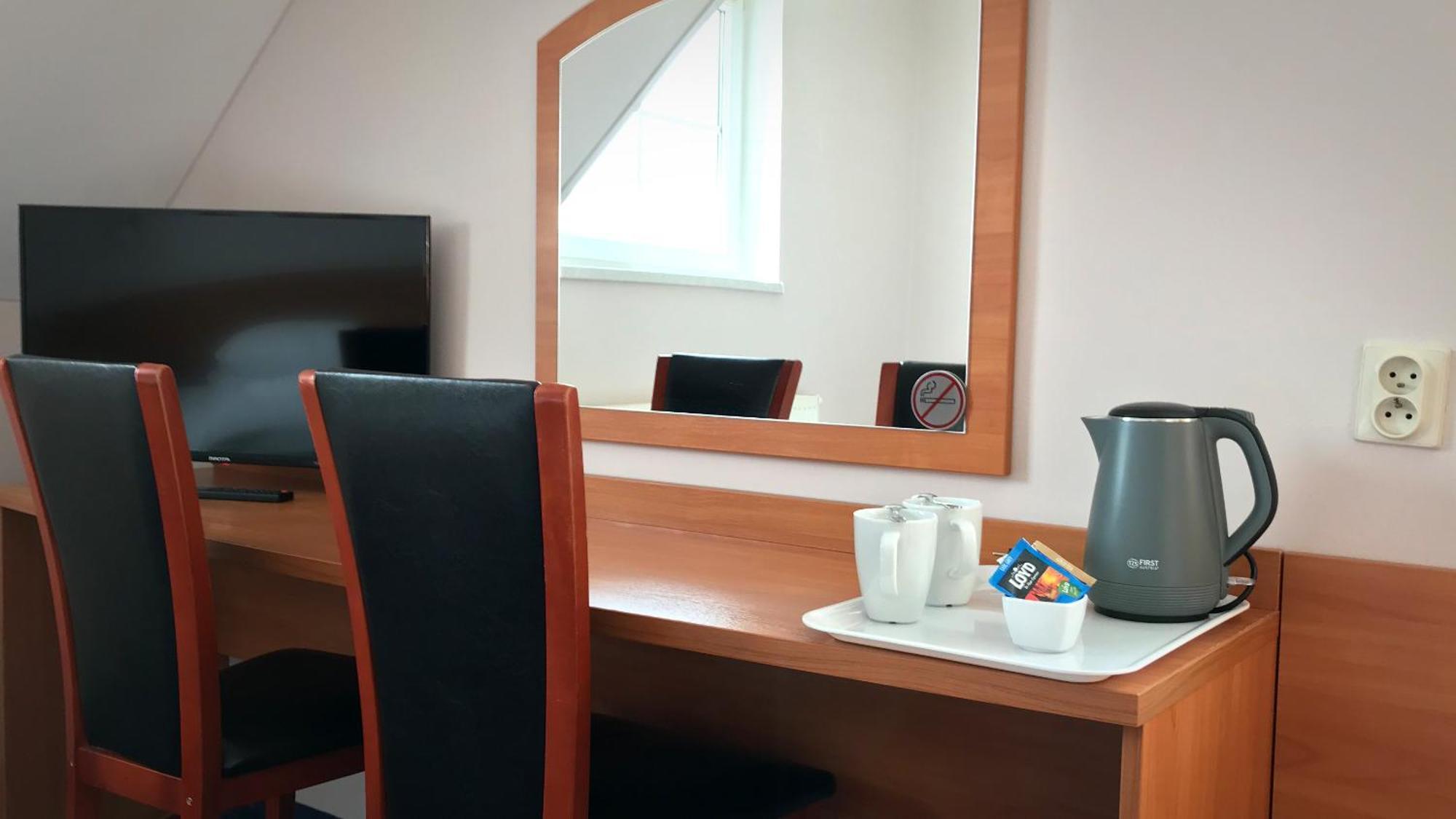 Noclegi Agape Płonia Εξωτερικό φωτογραφία