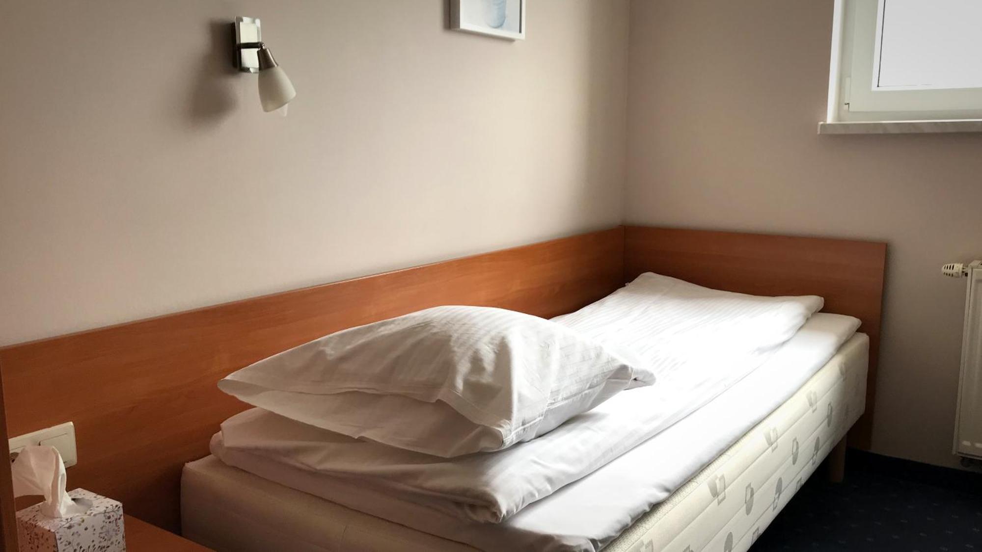 Noclegi Agape Płonia Εξωτερικό φωτογραφία